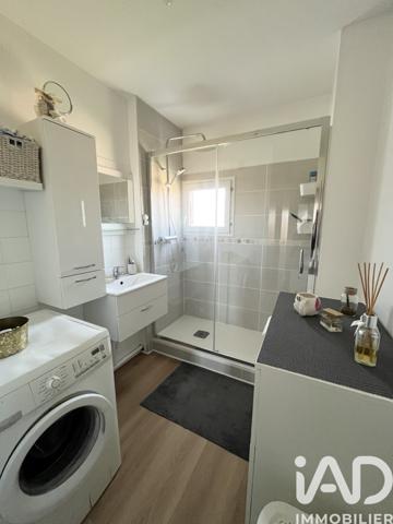 Appartement à vendre 3 pièces 76 m² Rive-de-Gier