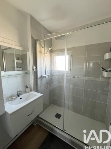 Appartement à vendre 3 pièces 76 m² Rive-de-Gier