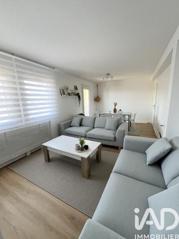 Appartement à vendre 3 pièces 76 m² Rive-de-Gier