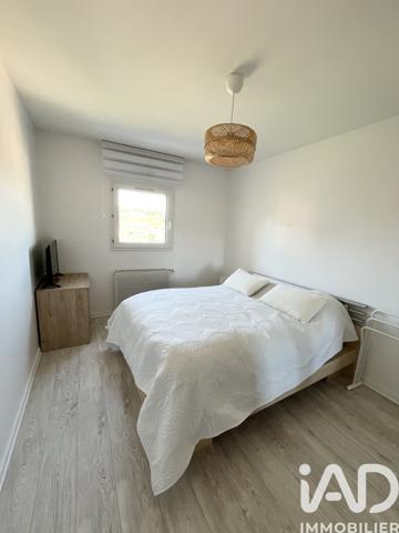 Appartement à vendre 3 pièces 76 m² Rive-de-Gier