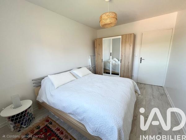 Appartement à vendre 3 pièces 76 m² Rive-de-Gier