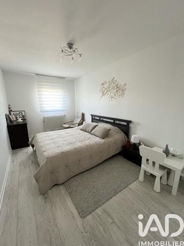 Appartement à vendre 3 pièces 76 m² Rive-de-Gier