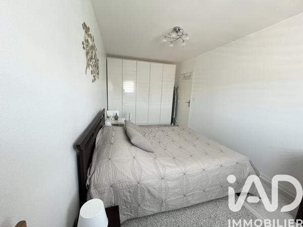 Appartement à vendre 3 pièces 76 m² Rive-de-Gier