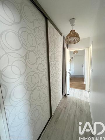 Appartement à vendre 3 pièces 76 m² Rive-de-Gier