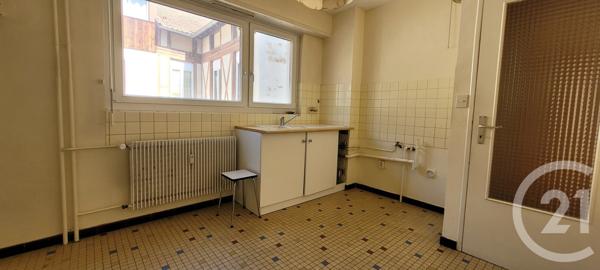 Appartement F2 à vendre  2 pièces - 62,20 m2 MULHOUSE - 68