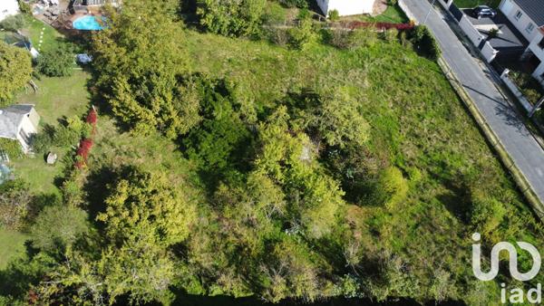 Terrain à vendre 1 959 m² Yzeure