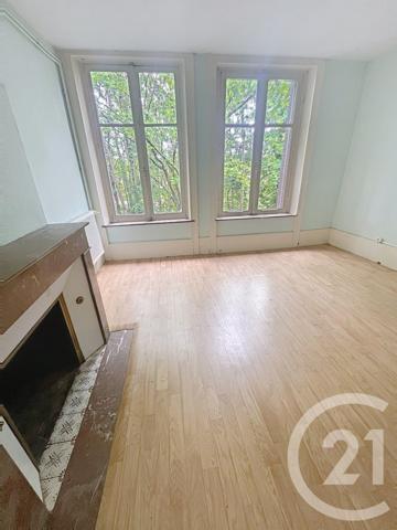 Maison à vendre  30 pièces - 526,90 m2 MIRECOURT - 88