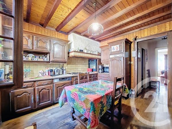 Maison à vendre  30 pièces - 526,90 m2 MIRECOURT - 88