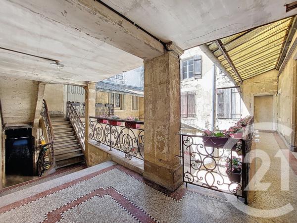 Maison à vendre  30 pièces - 526,90 m2 MIRECOURT - 88