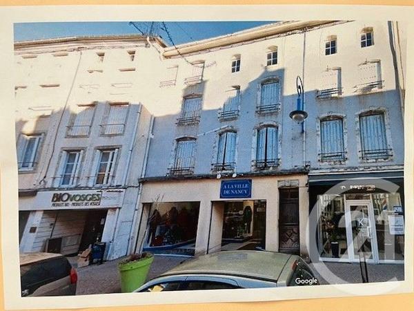 Maison à vendre  30 pièces - 526,90 m2 MIRECOURT - 88