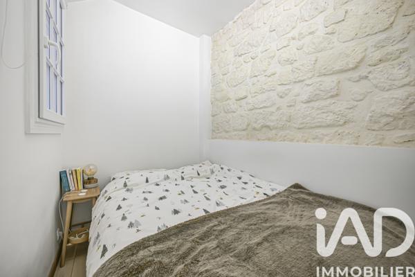 Appartement à vendre 2 pièces 42 m² Paris 4