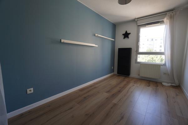 Lyon 3 Duplex T4/5 calme lumineux balcon garage.