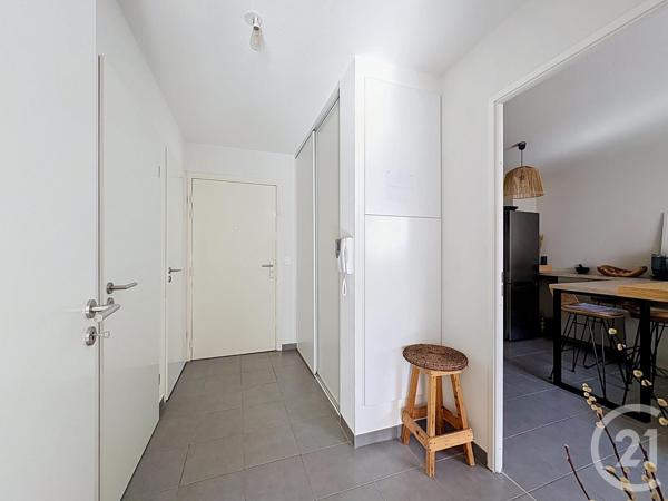 Appartement T2 à vendre  2 pièces - 40,85 m 2   ONDRES  - 40