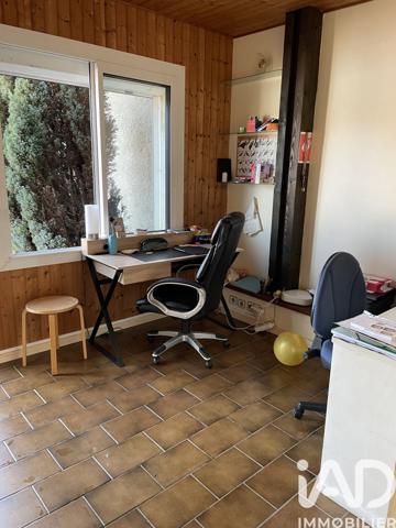 Maison à vendre 8 pièces 237 m² Sarrouilles