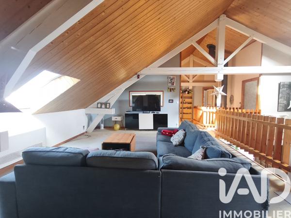 Maison à vendre 8 pièces 237 m² Sarrouilles