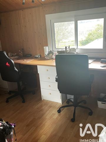 Maison à vendre 8 pièces 237 m² Sarrouilles