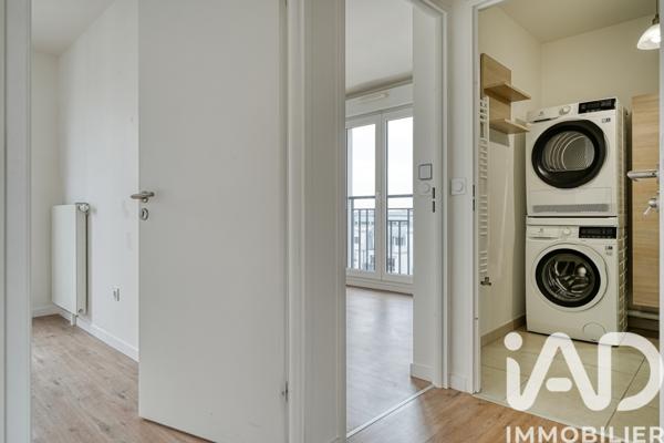 Appartement à vendre 5 pièces 97 m² Clamart