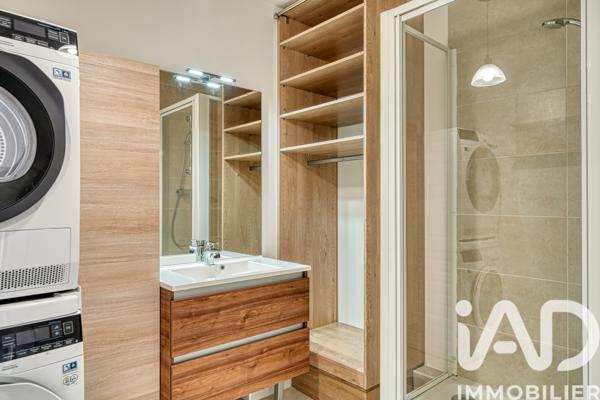 Appartement à vendre 5 pièces 97 m² Clamart