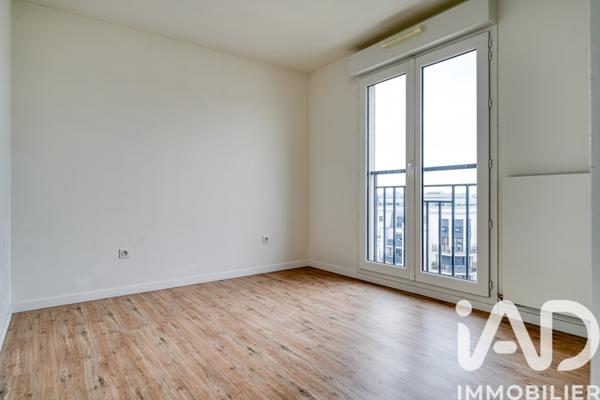Appartement à vendre 5 pièces 97 m² Clamart