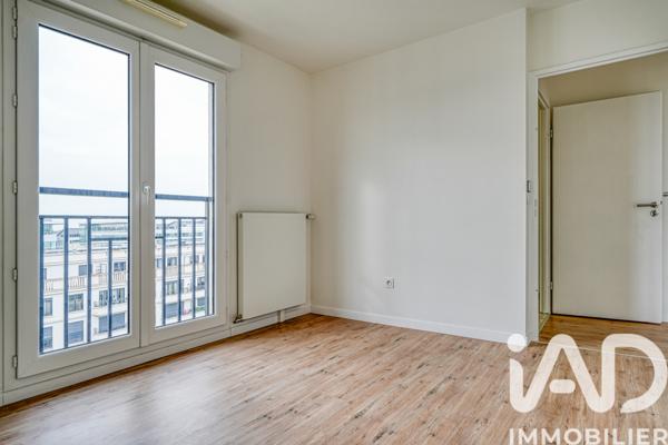 Appartement à vendre 5 pièces 97 m² Clamart
