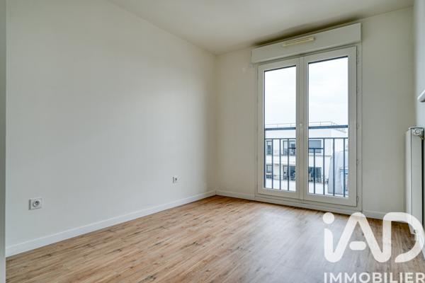 Appartement à vendre 5 pièces 97 m² Clamart