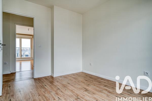 Appartement à vendre 5 pièces 97 m² Clamart