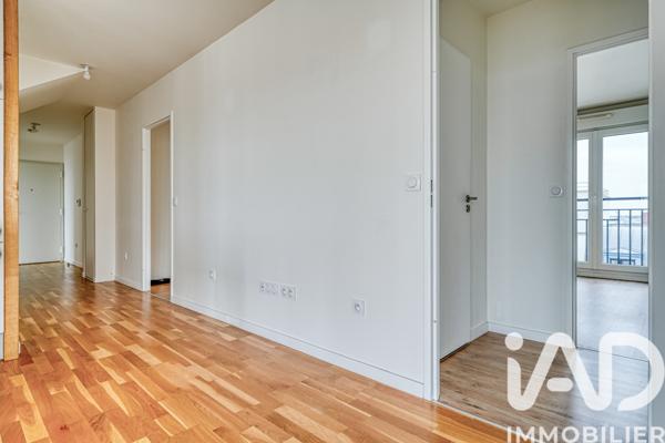 Appartement à vendre 5 pièces 97 m² Clamart