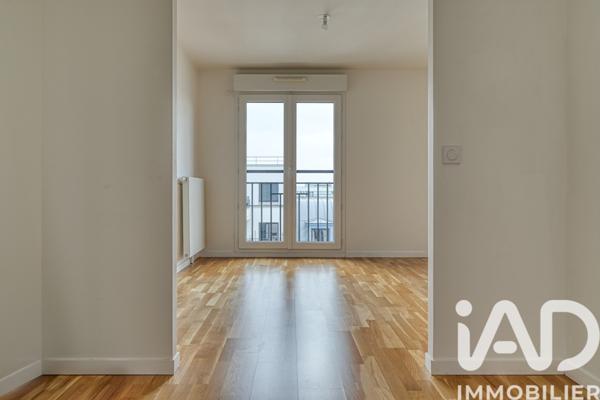 Appartement à vendre 5 pièces 97 m² Clamart