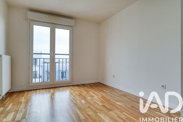 Appartement à vendre 5 pièces 97 m² Clamart