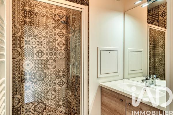 Appartement à vendre 5 pièces 97 m² Clamart