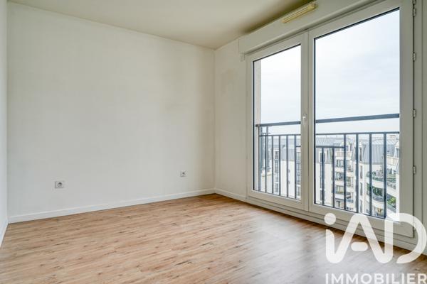 Appartement à vendre 5 pièces 97 m² Clamart
