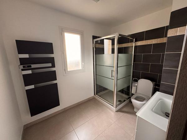 Appartement T3 à vendre à Bastia avec vue mer - Idéal investisseur