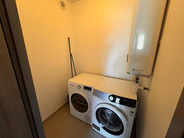 Appartement T3 à vendre à Bastia avec vue mer - Idéal investisseur