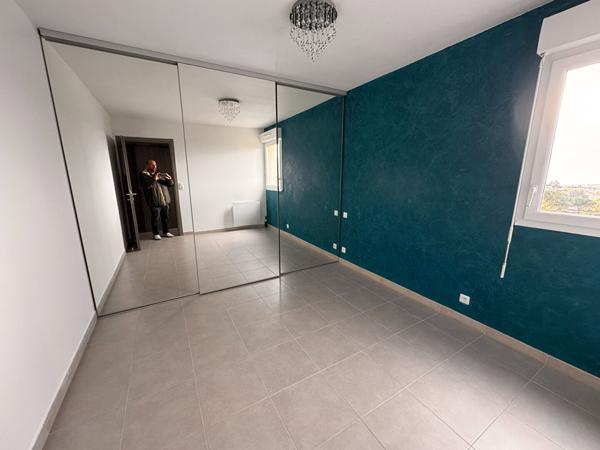 Appartement T3 à vendre à Bastia avec vue mer - Idéal investisseur