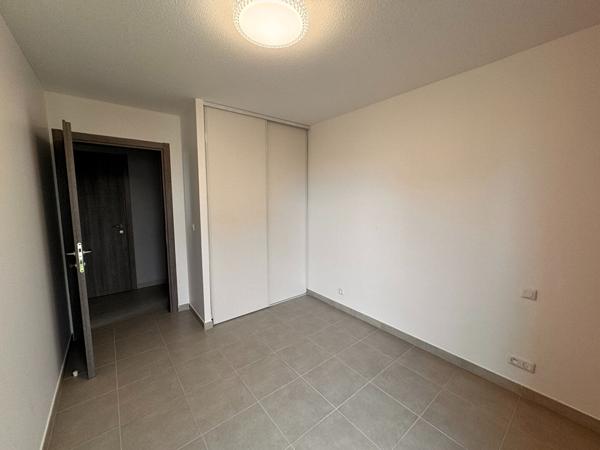 Appartement T3 à vendre à Bastia avec vue mer - Idéal investisseur