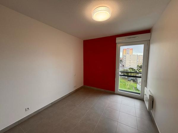 Appartement T3 à vendre à Bastia avec vue mer - Idéal investisseur