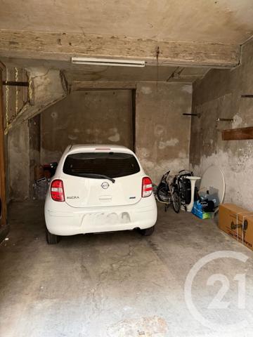 Parking à vendre  25 m2 LYON - 69002