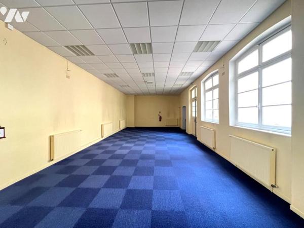 IMMEUBLE À VENDRE  — ROUEN