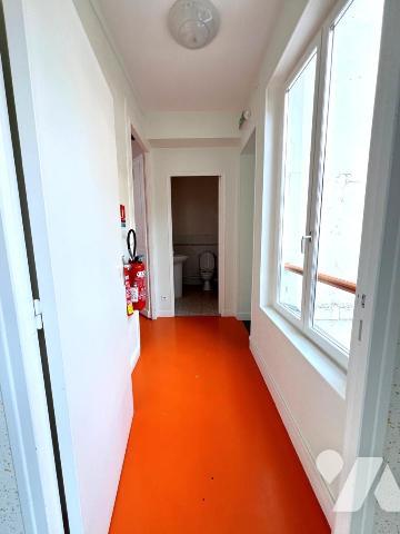 IMMEUBLE À VENDRE  — ROUEN