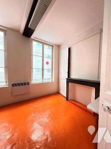 IMMEUBLE À VENDRE  — ROUEN