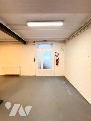 IMMEUBLE À VENDRE  — ROUEN