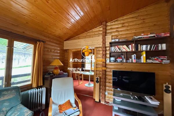 Vente Appartement 3 pièces 62 m2 à Vars