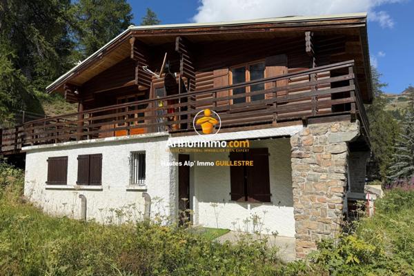 Vente Appartement 3 pièces 62 m2 à Vars