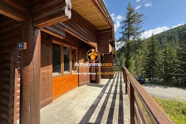 Vente Appartement 3 pièces 62 m2 à Vars