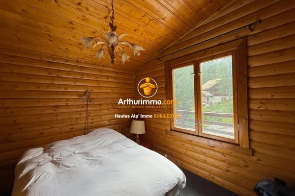 Vente Appartement 3 pièces 62 m2 à Vars