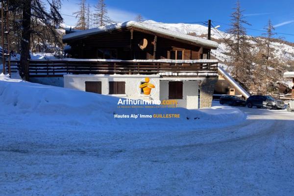 Vente Appartement 3 pièces 62 m2 à Vars