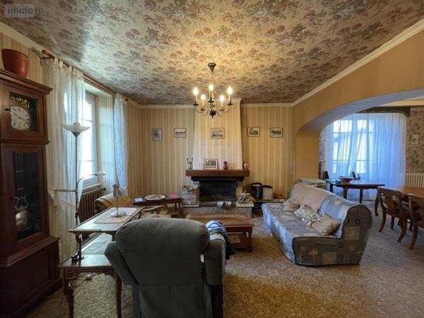 Maison à vendre à Quiberon dans le Morbihan (56170), ref : 56041-848