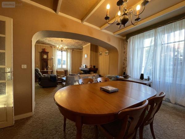 Maison à vendre à Quiberon dans le Morbihan (56170), ref : 56041-848