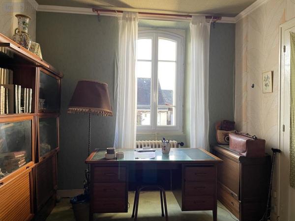 Maison à vendre à Quiberon dans le Morbihan (56170), ref : 56041-848