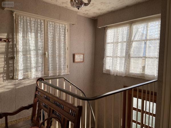 Maison à vendre à Quiberon dans le Morbihan (56170), ref : 56041-848